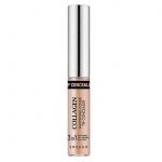 Консилер с коллагеном 3 в 1, Collagen Whitening Cover Tip Concealer 3 in 1 тон #02, 6,5  гр. Enough