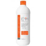 Жидкость профессиональная для удаления шеллака и гель-лака 1000 мл. EVI professional
