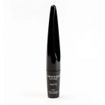 Жидкая подводка-ролл, матовая Чёрная Eyeliner Wheel 01 Matte Black 1 мл. Provoc
