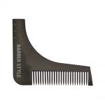 Расческа для бороды Barber Style Dewal