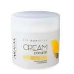 Крем-парафин "Масло лимона и винограда" Tropical Cocktail 300 мл. Aravia