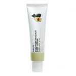 Крем для лица с экстрактом авокадо Solution Avocado Deep Cream 50 мл. Lebelage