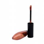 Влагостойкие кремовые тени для век тон 04 (сияющий коричневый) K-PALETTE