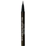 Влагостойкая жидкая подводка для глаз 24 часа (Черно-коричневый) K-PALETTE