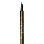 Влагостойкая жидкая подводка для глаз 24 часа (коричневый) K-PALETTE