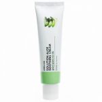 Крем для лица с пептидами и алоэ Solution Aloe Soothing Cream 50 мл. Lebelage