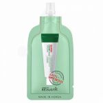 Крем для лица увлажняющий с центеллой Blemish Clear Cream 15 мл. Beausta