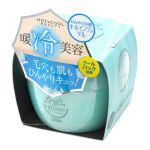 Крем для лица с охлаждающим эффектом Hot & Cool Beauty 100 гр. SANA