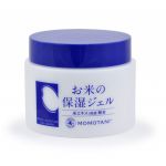Увлажняющий крем с экстрактом риса (для лица и тела) Rice Moisture 230 гр. MOMOTANI