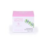 Смягчающий крем с растительными экстрактами HAPPINESS BEAUTE 40 гр. MOMOTANI