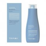 Бессульфатный протеиновый увлажняющий шампунь с морским комплексом Your Ocean Shampoo 500 мл. Trimay