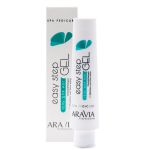 Гель для ног тонизирующий Easy Step 100 мл. Aravia