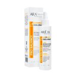 Тоник для кожи головы себорегулирующий с криоэффектом Soothing Cool Spray, 150 мл. Aravia