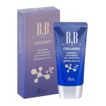 BB крем для лица с коллагеном, 50 мл. Ekel