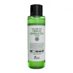 Тонер для проблемной кожи AHA, BHA, PHA Miracle Centella Cica Toner, 150 мл. Ekel