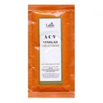 Маска для волос с яблочным уксусом ACV Vinegar Treatment, 10 мл. Lador