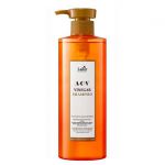 Шампунь для волос с яблочным уксусом ACV Apple Vinergar Shampoo, 430 мл. Lador