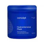 Маска для волос экстра-увлажнение Salon Total Hydro Hydrointension mask, 500 мл. Concept