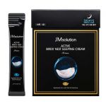 Омолаживающий ночной крем с ласточкиным гнездом Active Bird Nest, 4 мл*30. Jmsolution