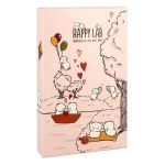 Набор для ухода за молодой кожей / Set of Happy Mask 2 Happy Lab