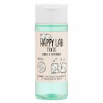 Тоник для лица имбирь и мята, 150 мл. Happy Lab