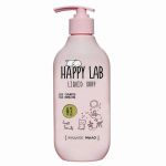 Жидкое мыло / Just Smile, 300 мл. Happy Lab