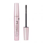 Тушь удлинение + объем "Dream Lash" (пластиковая кисточка) 1 Черная 8 г. Charme