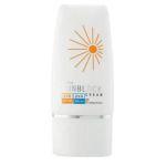 Крем для лица солнцезащитный Sun Block Cream SPF 40 PA+++ 30 г Mistine