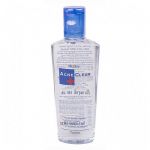 Тонер для проблемной кожи очищающий от угрей и прыщей Acne Clear Toner 100 мл Mistine