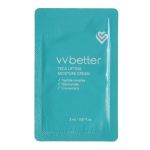 Увлажняющий лифтинг-крем для лица с центеллой / Teca Lifting Moisture 2 мл VVbetter