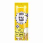 Мерцающий ускоритель загара с маслами конопли и какао  Sugary Vanilla 15 мл SuperTan