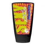 Ускоритель загара с каротиновым маслом Wild Tan Sexy Carrot 125 мл Soleo