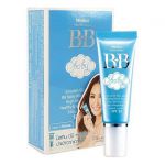 BB крем для лица Professional BB Baby Face 15 мл Mistine
