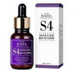 Сыворотка для лица с салициловой кислотой S4 Salicylic Acid 4% Serum 30 мл Cos De BAHA