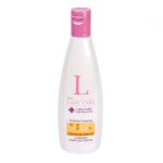 Гель для интимной гигиены с маточным молочком Lady Care Extra Gentle With Royal Jelly Feminine Cleansing 200 мл Mistine