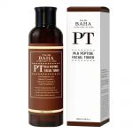 Пептидный тонер для лица с матриксилом и аргирелином PT Peptide Facial Toner 200 мл Cos De BAHA
