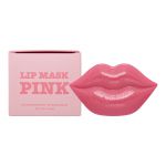 Гидрогелевые патчи для губ (Персик) 20 патчей/ Lip Mask Pink 50 гр. Kocostar