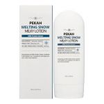 Омолаживающий лосьон с молочными протеинами Melting Snow Milky Lotion 150 мл PEKAH