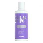 Серебристый шампунь для светлых волос Myblond Silver Shampoo for Blonde Hair 300 мл TEFIA
