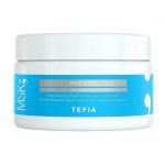 Увлажняющая маска для сухих и вьющихся волос Mycare Moisturizing 250 мл TEFIA
