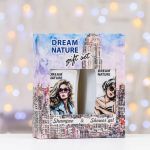 Подарочный набор DreamNature 250мл+250мл Сима-ленд