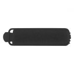 Бигуди поролоновые R-FMR-5Black маленькие, 16 мм, 12 шт.