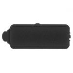 Бигуди поролоновые R-FMR-4Black маленькие 22 мм 12 шт. Dewal