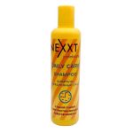 Шампунь для ежедневного ухода Natural white clay and extract young bamboo 250 мл. Nexxt