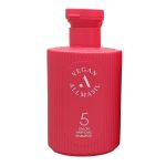 Шампунь для волос восстанавливающий / 5 Salon Hair CMC Shampoo 150 мл AllMasil