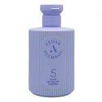 Шампунь для осветленных волос против желтизны / 5 Salon No Yellow Shampoo 150 мл AllMasil