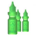 Ампульный тоник для салонного ухода за кожей головы / 11 Salon Scalp Care 3 шт. х 30 мл AllMasil