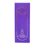 Питательная маска для волос / 8 Seconds Salon Time Energy Mask 200 мл AllMasil