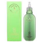 Питательная маска для волос ампульного типа / 8 Seconds Salon Premium Hair Mask 200 мл AllMasil