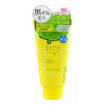 Очищающая поры пена – скраб для лица (с энзимами) Pore Cleansing Scrub Face Wash 120 гр. MEISHOKU